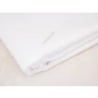 Abrosz 68×68 cm fehér damaszt szennytaszító