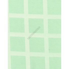 Abrosz 140×100 cm almazöld damaszt szennytaszító