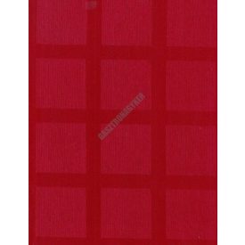 Abrosz 140×100 cm bordó damaszt szennytaszító