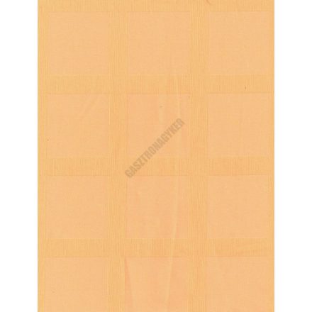 Abrosz 140×100 cm okkersárga damaszt szennytaszító