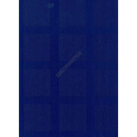 Abrosz 140×140 cm sötétkék damaszt szennytaszító