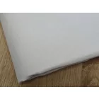 Abrosz 140×220 cm fehér damaszt szennytaszító