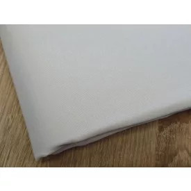 Abrosz 140×220 cm fehér damaszt szennytaszító