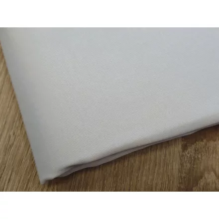 Abrosz 140×220 cm fehér damaszt szennytaszító