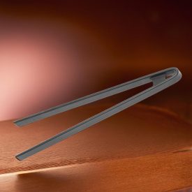 Csipesz hőálló szilikonból, univerzális, 29 cm