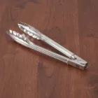 Csipesz, univerzális, 24 cm, rozsdamentes