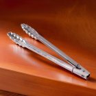 Csipesz, univerzális, 31 cm, rozsdamentes