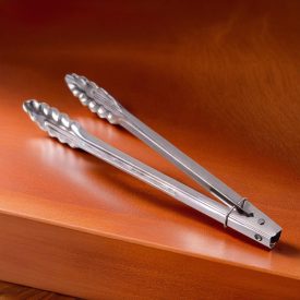 Csipesz, univerzális, 31 cm, rozsdamentes