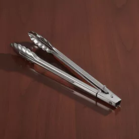 Csipesz, univerzális, 31 cm, rozsdamentes