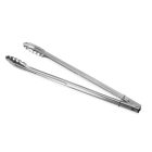 Csipesz, univerzális, 40 cm, rozsdamentes, HENDI