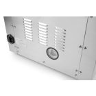 Kamrás vákuumfóliázó gép, forrasztási szélesség:300 mm, 950W, HENDI