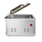 Vákuumfóliázó gép, vákuumkamrás, forr. szélesség: 410 mm, HENDI