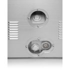 Vákuumfóliázó gép, vákuumkamrás, forr. szélesség: 410 mm, HENDI