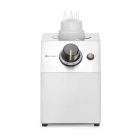 Szószmelegítő, szimpla, 0,65 liter, 220-240V/200W, 15×22,3×28,2 cm