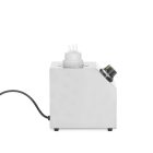 Szószmelegítő, szimpla, 0,65 liter, 220-240V/200W, 15×22,3×28,2 cm