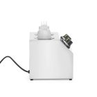 Szószmelegítő, dupla, 1,3 liter, 220-240V/200W, 27×22,3×28,2 cm