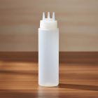 Palack szószmelegítőhöz, 6,8×24,7 cm