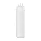 Palack szószmelegítőhöz, 6,8×24,7 cm