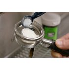 Fejtisztító kefe kávégép portafilterhez, 22,5 cm, 2 db/csomag