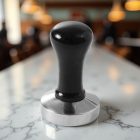 Kávétömörítő, 9,5×5,8 cm