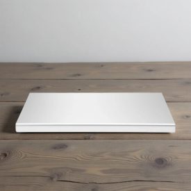 Melegentartó lap, 230V/190W, 53×32,5×4,5 cm