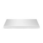 Melegentartó lap, 230V/190W, 53×32,5×4,5 cm