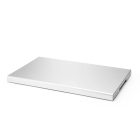 Melegentartó lap, 230V/190W, 53×32,5×4,5 cm