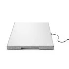 Melegentartó lap, 230V/190W, 53×32,5×4,5 cm