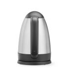 Vízforraló, 1,8 liter, 1800 W, rozsdamentes