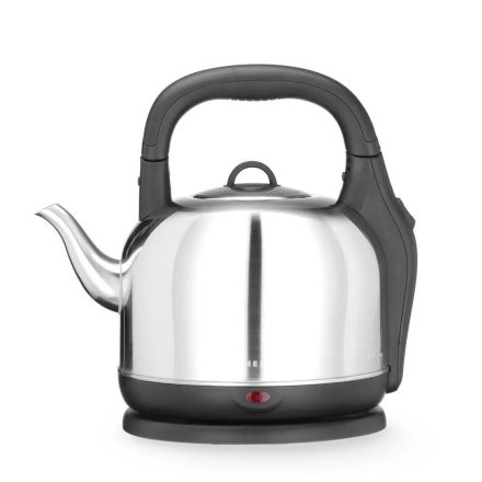 Vízforraló, 4,2 liter, 2000 W, rozsdamentes