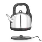 Vízforraló, 4,2 liter, 2000 W, rozsdamentes