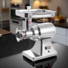 Húsdaráló, 140 kg/h, 230V/750W, 24×43×57 cm, HENDI