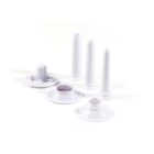 Húsdaráló, 230V/400W, 19,5×27,4×43 cm, HENDI