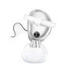 Húsdaráló, 230V/400W, 19,5×27,4×43 cm, HENDI