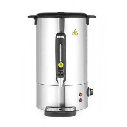 Ital melegentartó, boci, 16 liter
