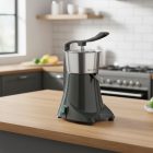 Citrusprés, elektromos, 230V/230W, 21×33×58,5 cm