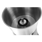 Citrusprés, elektromos, 230V/230W, 21×33×58,5 cm