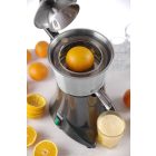 Citrusprés, elektromos, 230V/230W, 21×33×58,5 cm
