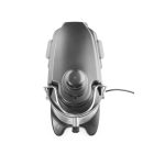 Gyümölcscentrifuga, Titán 230V/700W, HENDI