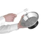 Gyümölcscentrifuga, Titán 230V/700W, HENDI