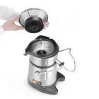 Gyümölcscentrifuga, Titán 230V/700W, HENDI