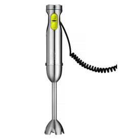   Botmixer, spirálzsinóros, 16500 ford/perc, 240V/1000W, HENDI