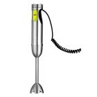 Botmixer, spirálzsinóros, 16500 ford/perc, 240V/1000W, HENDI