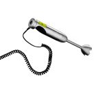 Botmixer, spirálzsinóros, 16500 ford/perc, 240V/1000W, HENDI