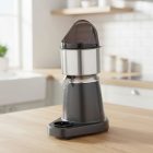 Citrusprés, elektromos, 230V/180W, 21,8×30,7×46,6 cm