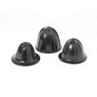 Citrusprés, elektromos, 230V/180W, 21,8×30,7×46,6 cm