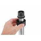 Botmixer, 50 cm hosszú szárral, 500 W