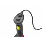 Botmixer, 50 cm hosszú szárral, 500 W