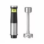 Botmixer, vezeték nélküli, intelligens nyomásérzékelés, 230V/150W, HENDI