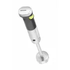 Botmixer, vezeték nélküli, intelligens nyomásérzékelés, 230V/150W, HENDI